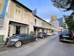 Tanjong Pagar Conservation Area (D2), Shop House #458368661